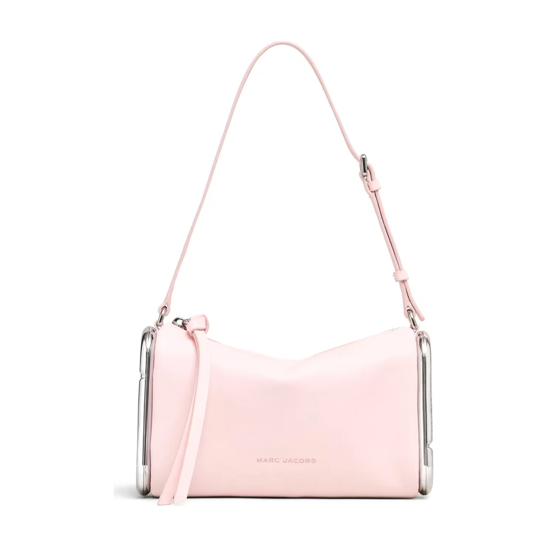 Marc Jacobs Scene Small Shoulder Bag - POWDER PINK