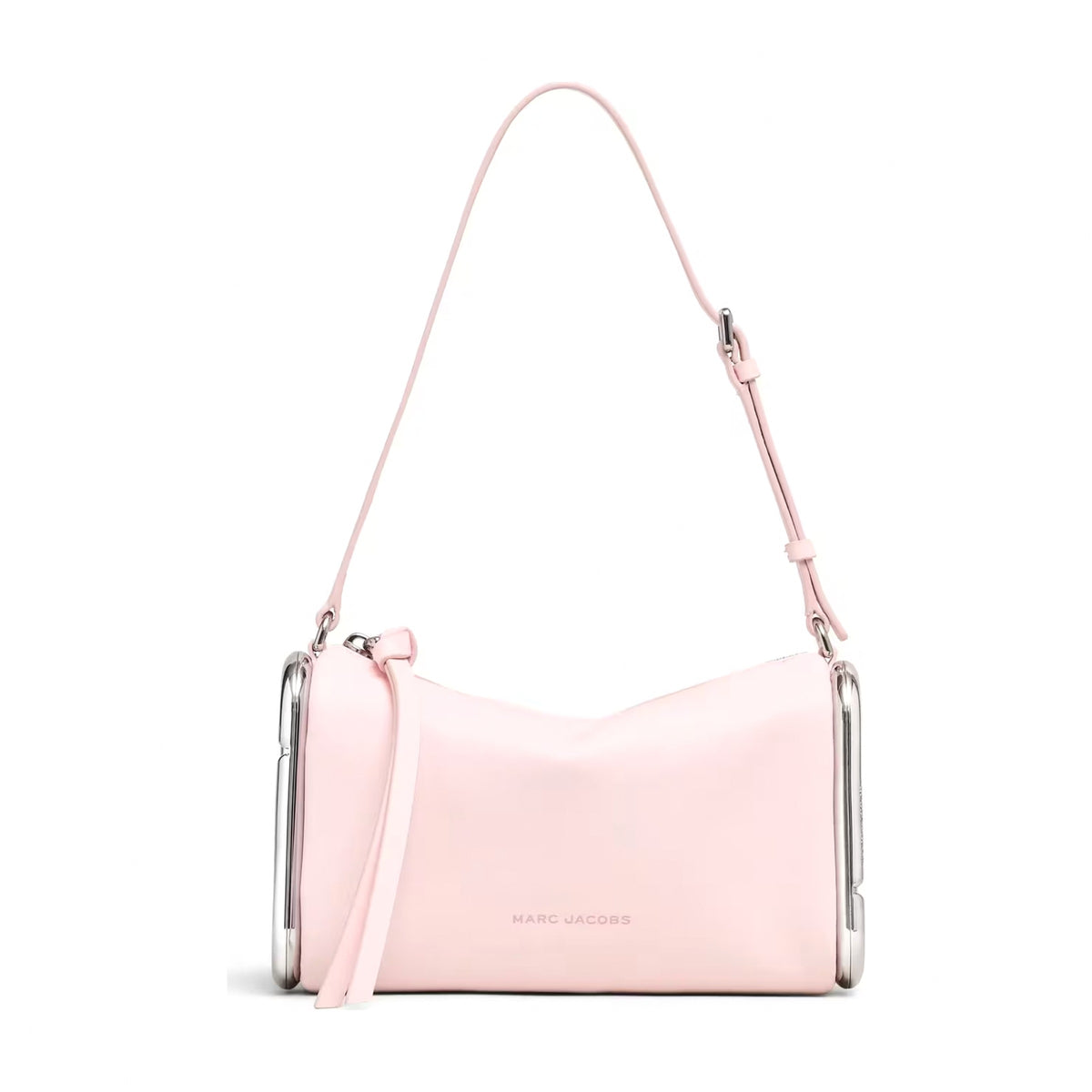 Marc Jacobs Scene Small Shoulder Bag - POWDER PINK