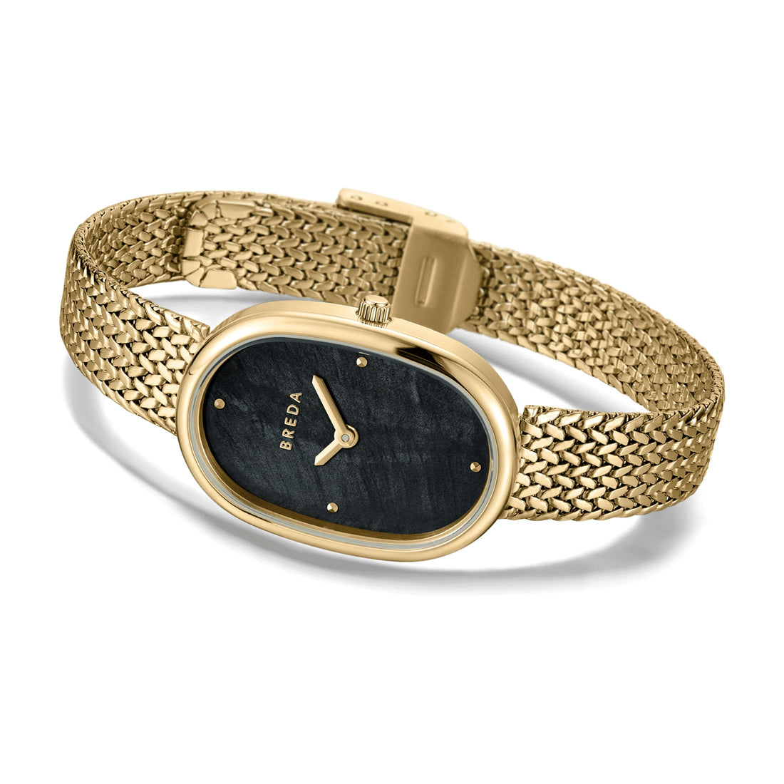 BREDA Jane (Tethered) - Gold/Midnight