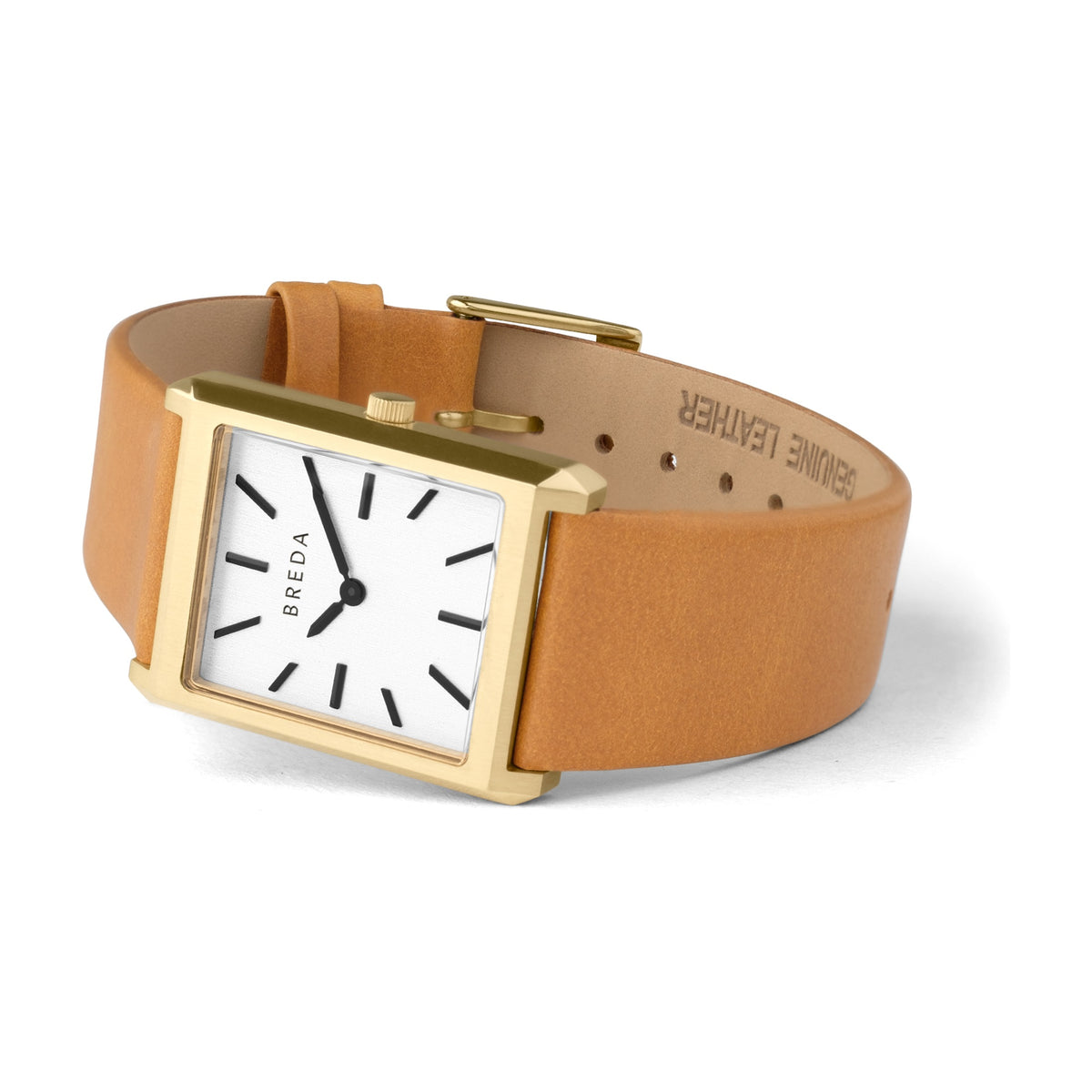 BREDA Virgil - Gold/Clay/Ivory