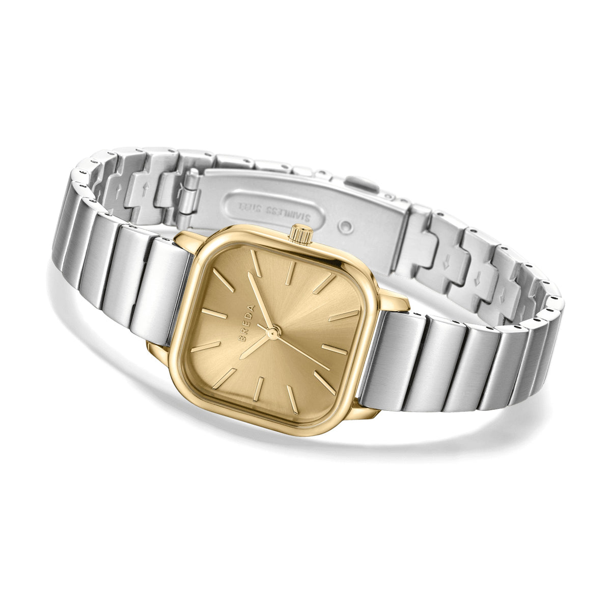 BREDA Esther - Gold/Silver