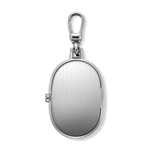 BREDA Jane (Time Charm) - Silver/Ivory