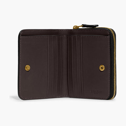 Coach Essential Billfold Wallet - Brass/Black