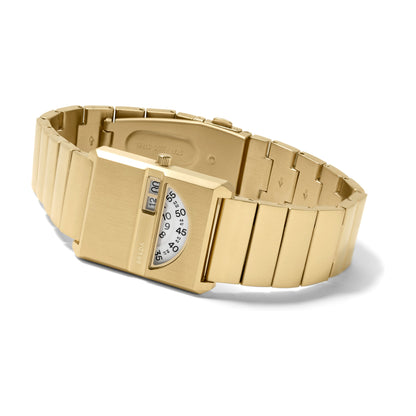 BREDA Pulse (Tandem) - Gold