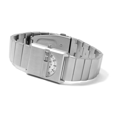 BREDA Pulse (Tandem) - Silver