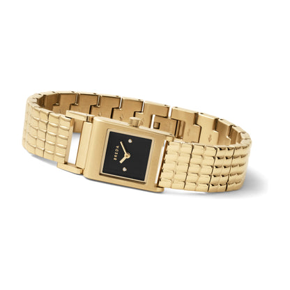BREDA Revel - Gold/Midnight