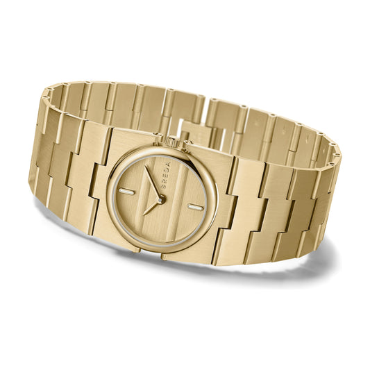 BREDA Sync - Gold