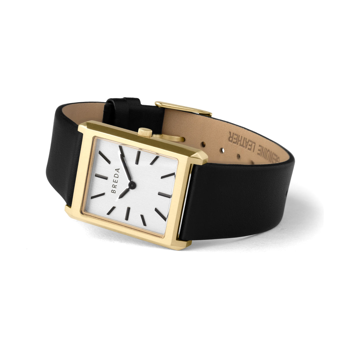 BREDA Virgil - Gold/Black/Ivory