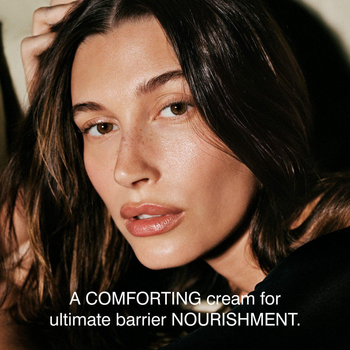 Rhode Mini Barrier Restore Cream Comforting Daily Moisturizer - Standart