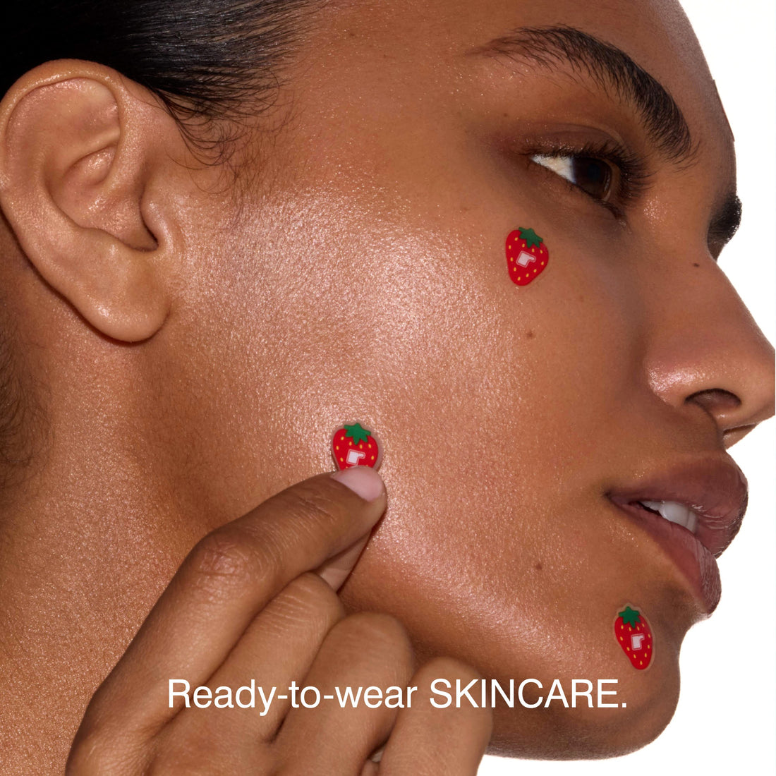 Rhode Spotwear Hydrocolloid Patches - Standart
