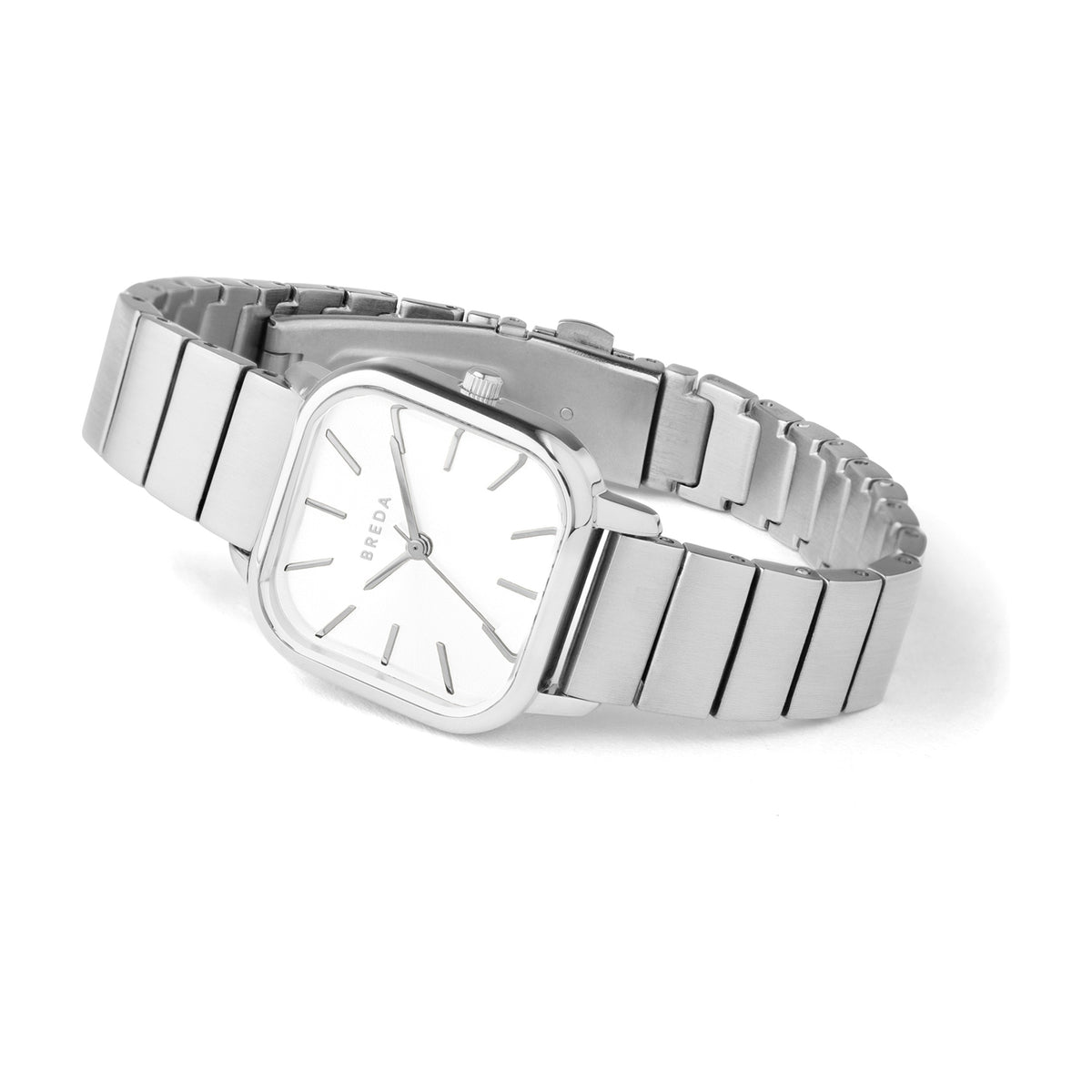 BREDA Esther - Silver/Ivory