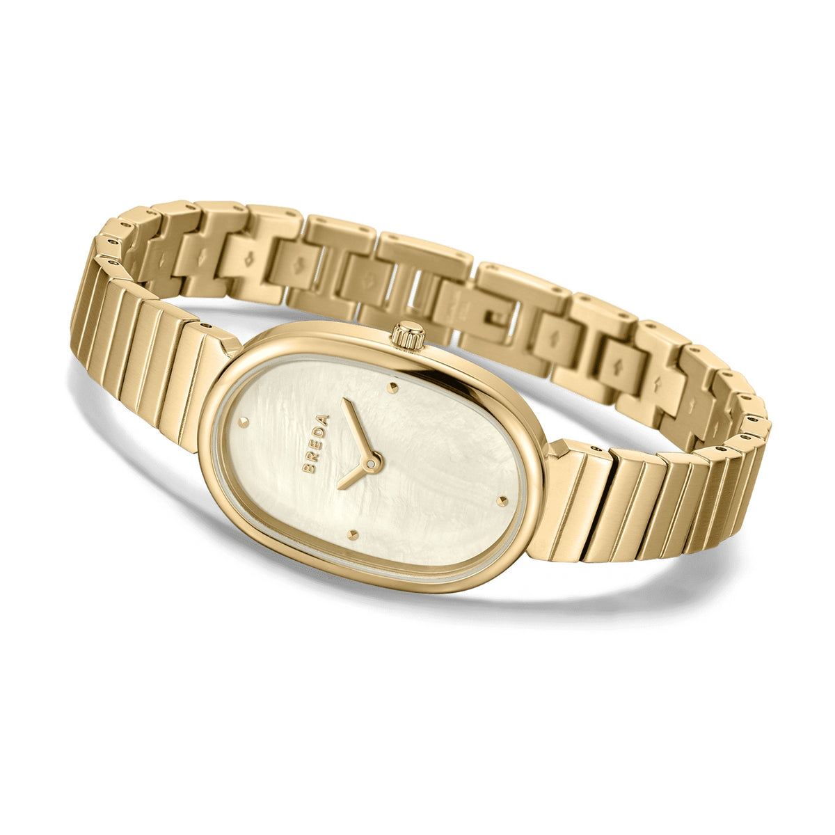 BREDA Jane - Gold/Champagne