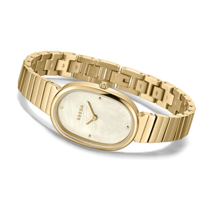 BREDA Jane - Gold/Champagne