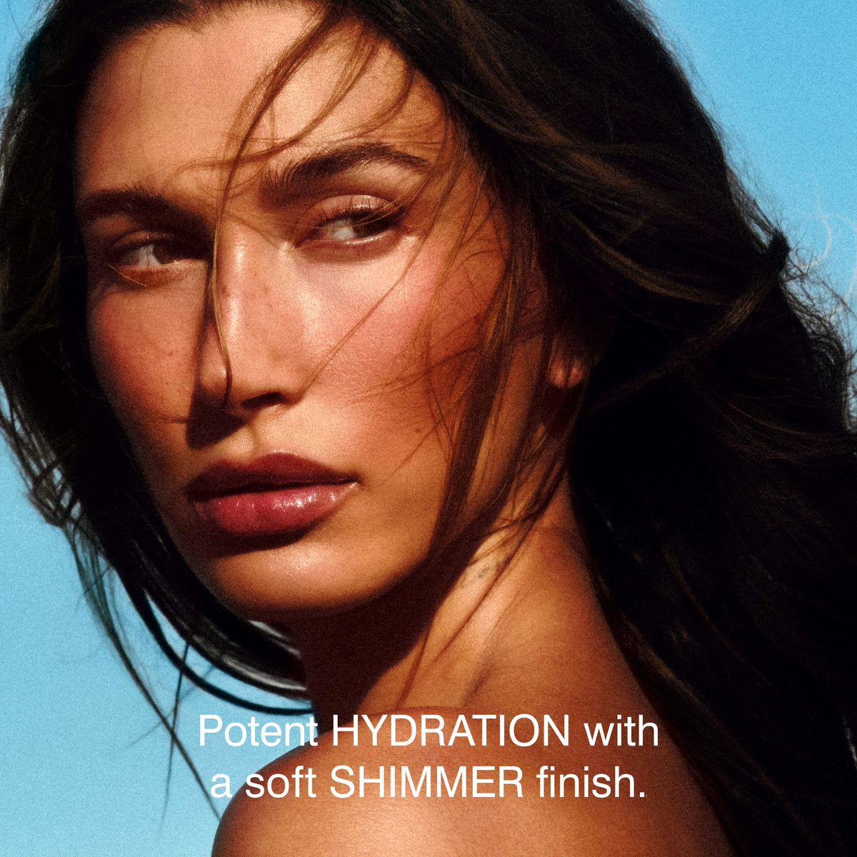 Rhode Highlight Milk Multipurpose Luminizer - 01
