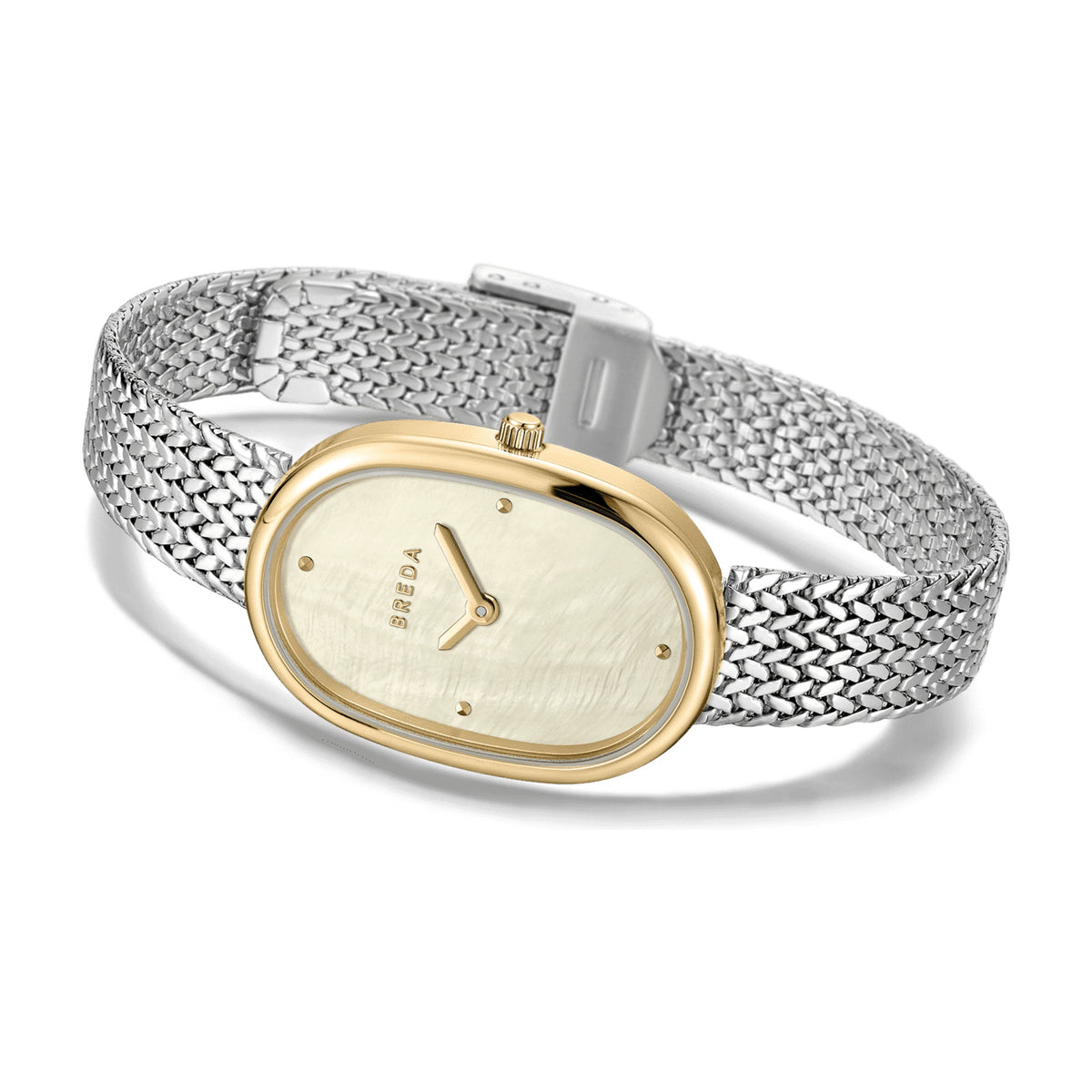 BREDA Jane (Tethered) - Gold/Silver/Champagne