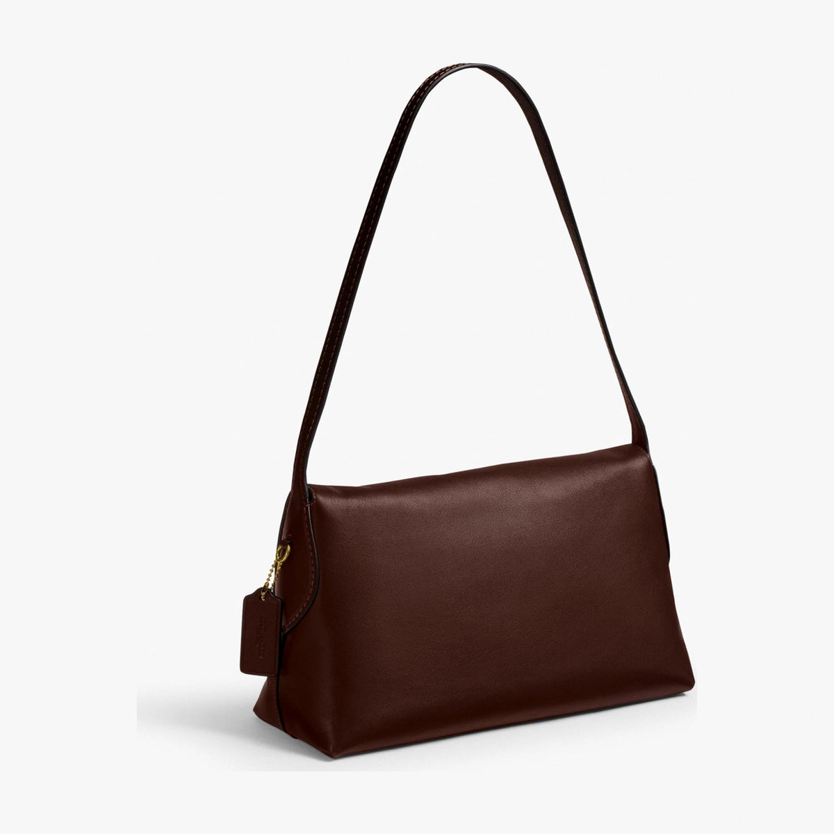 Coach Chelsea Shoulder Bag 30 - Brass/Maple