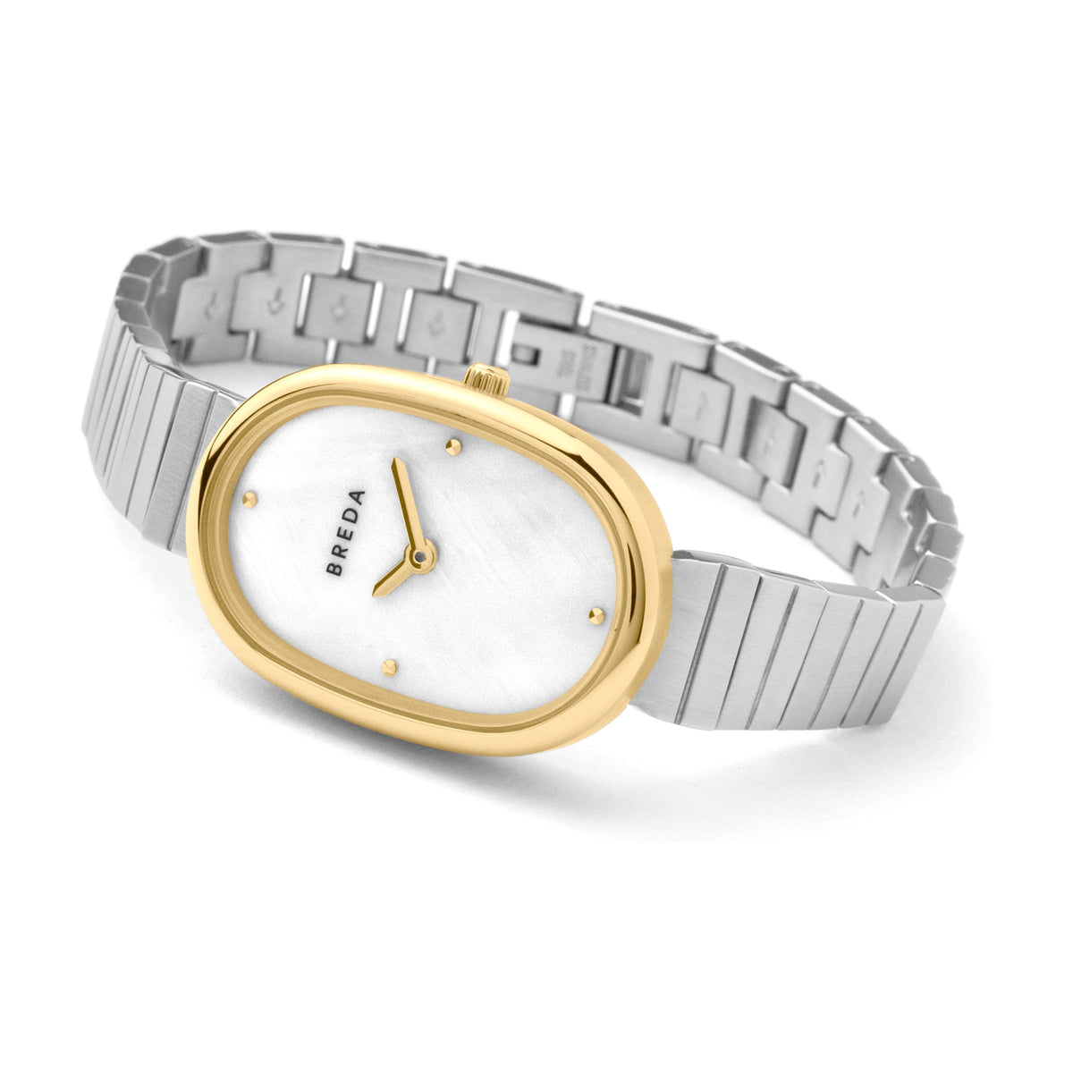 BREDA Jane - Gold/Silver/Pearl
