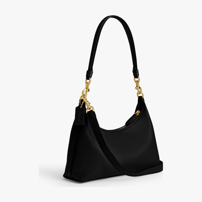 Coach Juliet Shoulder Bag 25 - Brass/Black