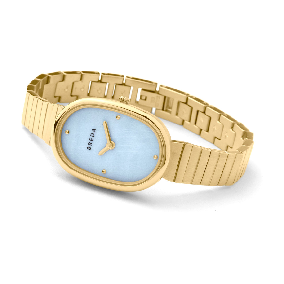 BREDA Jane - Gold/Sky