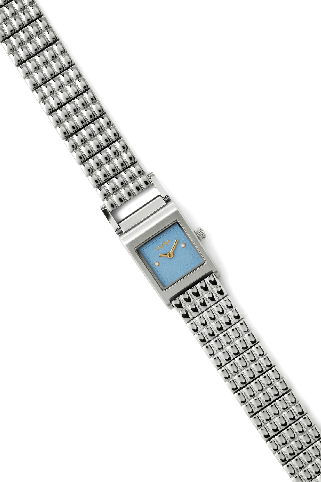 BREDA Revel - Silver/Sky