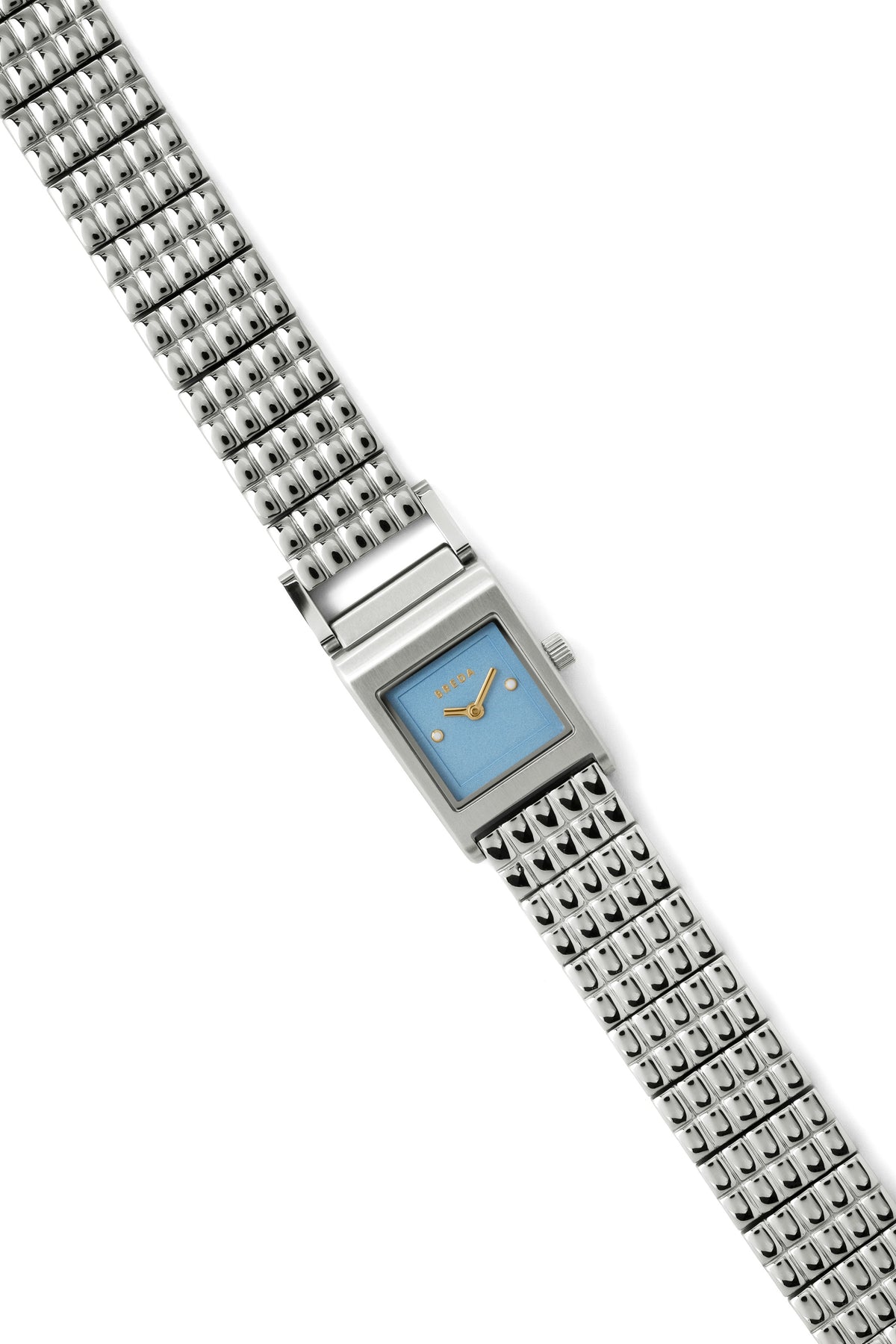 BREDA Revel - Silver/Sky
