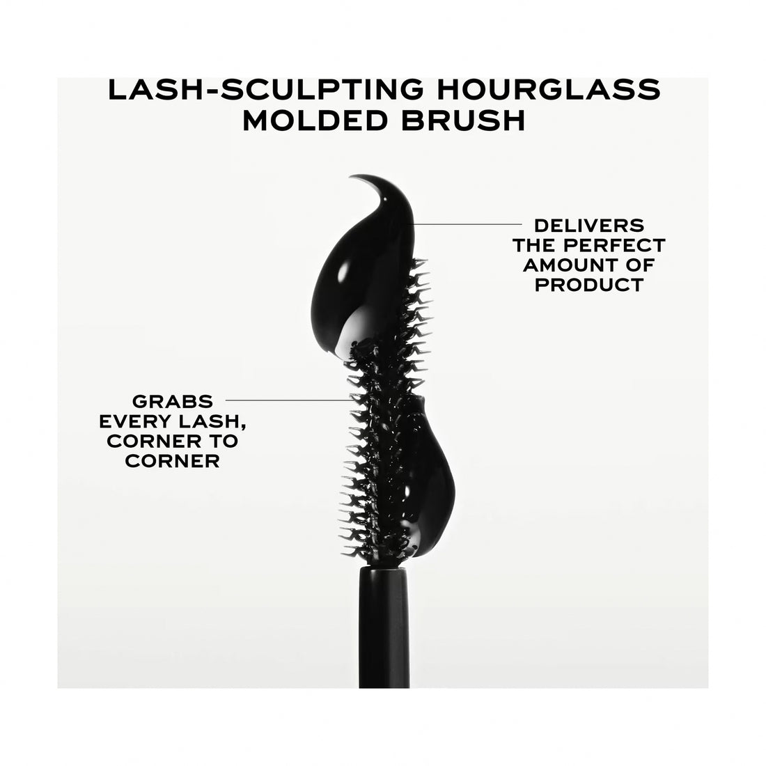 Marc Jacobs Flashes Mascara - ONYX