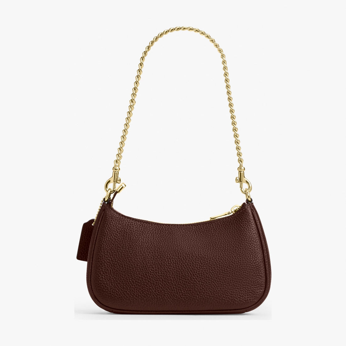 Coach Teri Mini Crossbody Bag - Gold/Maple