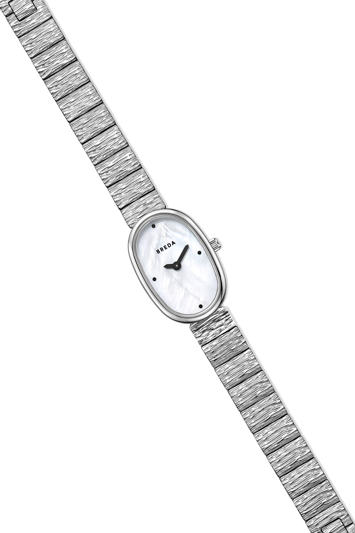 BREDA Jane (Revival) - Silver/Pearl