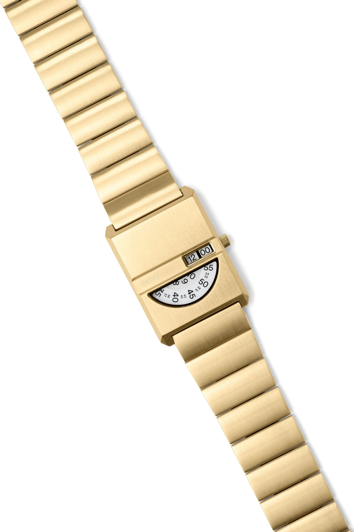 BREDA Pulse (Tandem) - Gold