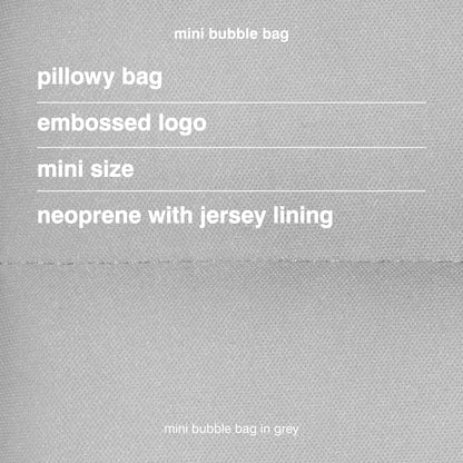 Rhode Limited Edition Mini Bubble Bag - Standart