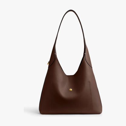 Coach Brooklyn Shoulder Bag 28 - Brass/Maple