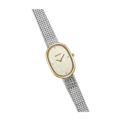 BREDA Jane (Tethered) - Gold/Silver/Champagne