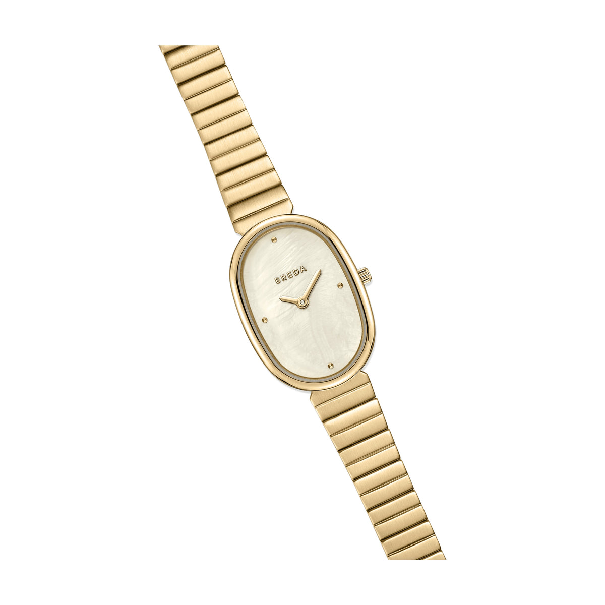 BREDA Jane - Gold/Champagne