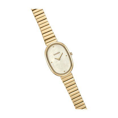 BREDA Jane - Gold/Champagne