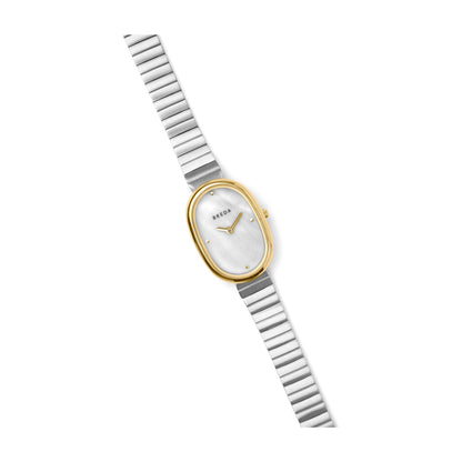 BREDA Jane - Gold/Silver/Pearl