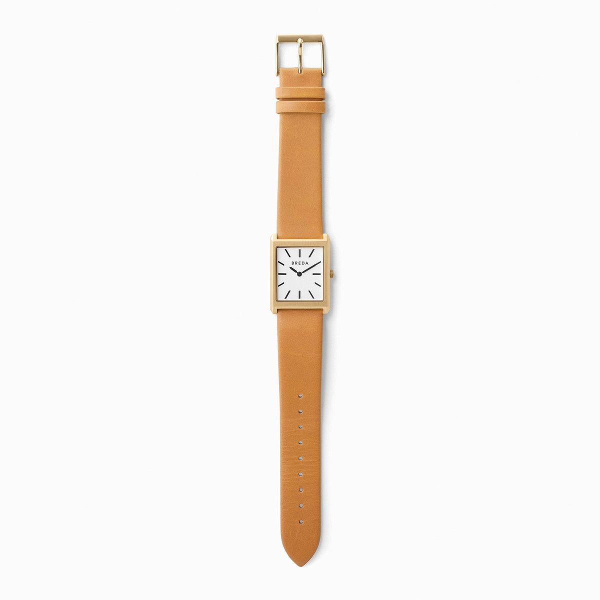 BREDA Virgil - Gold/Clay/Ivory