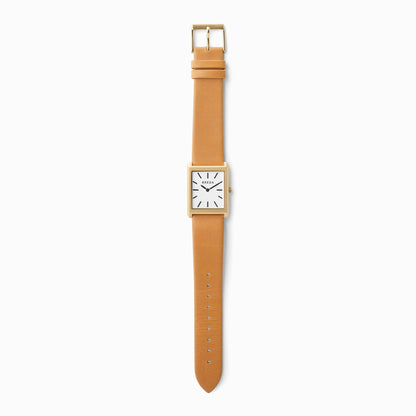 BREDA Virgil - Gold/Clay/Ivory