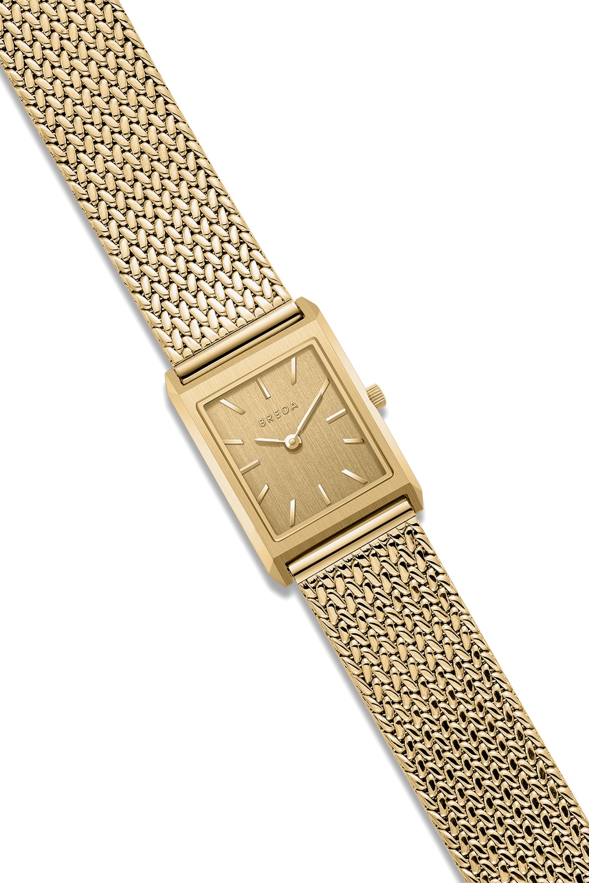 BREDA Virgil (Tethered) | Small 20mm - Gold