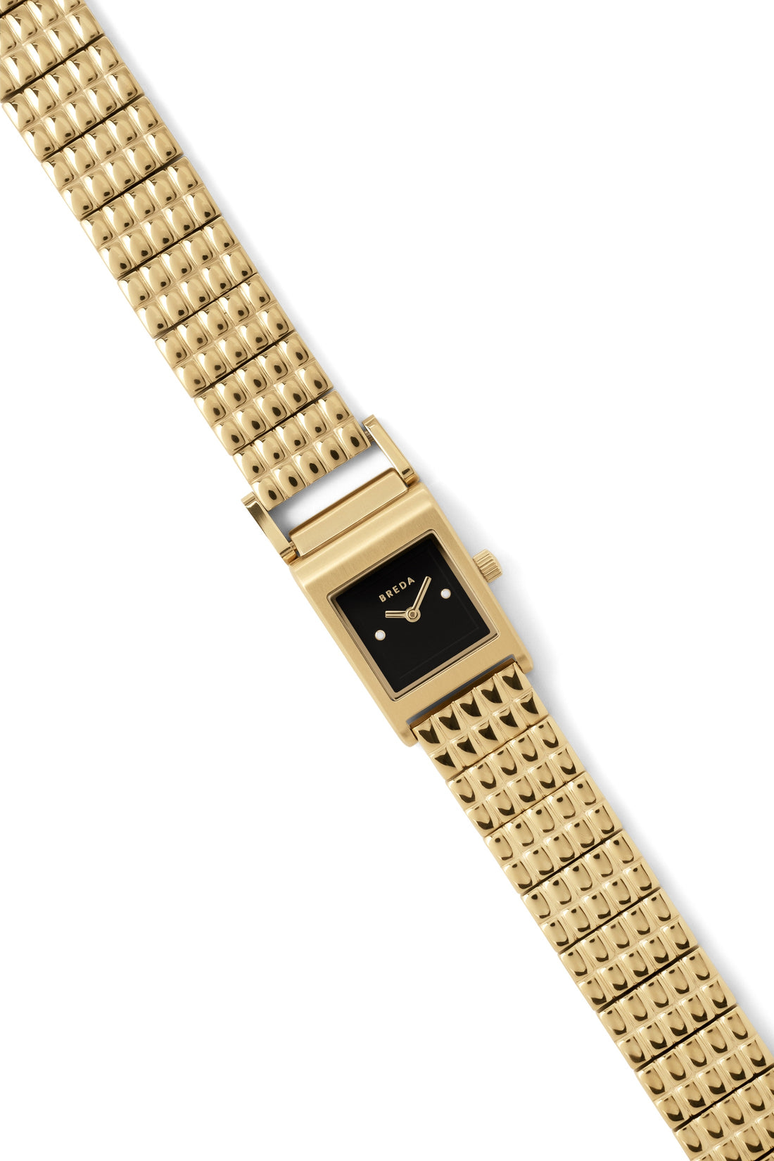 BREDA Revel - Gold/Midnight