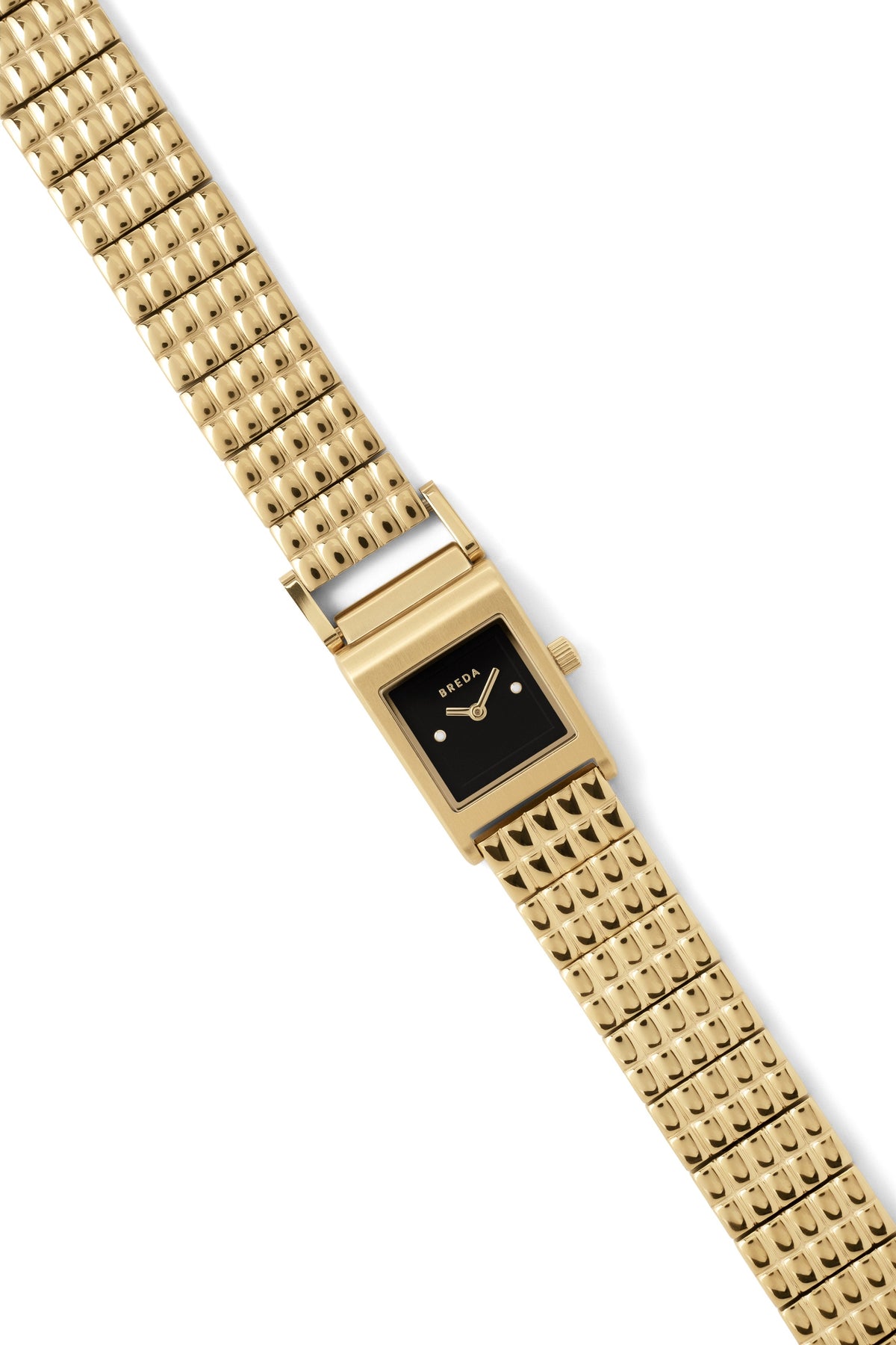 BREDA Revel - Gold/Midnight