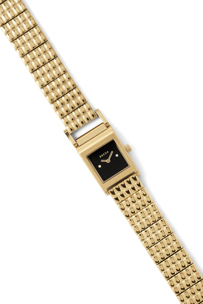 BREDA Revel - Gold/Midnight