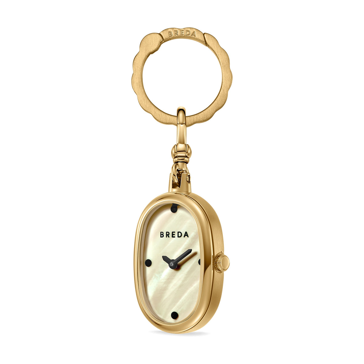 BREDA Jane (Time Charm) - Gold/Champagne
