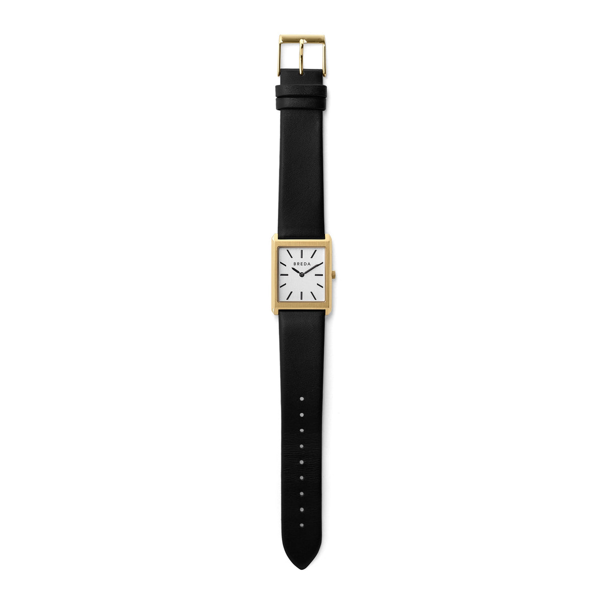 BREDA Virgil - Gold/Black/Ivory