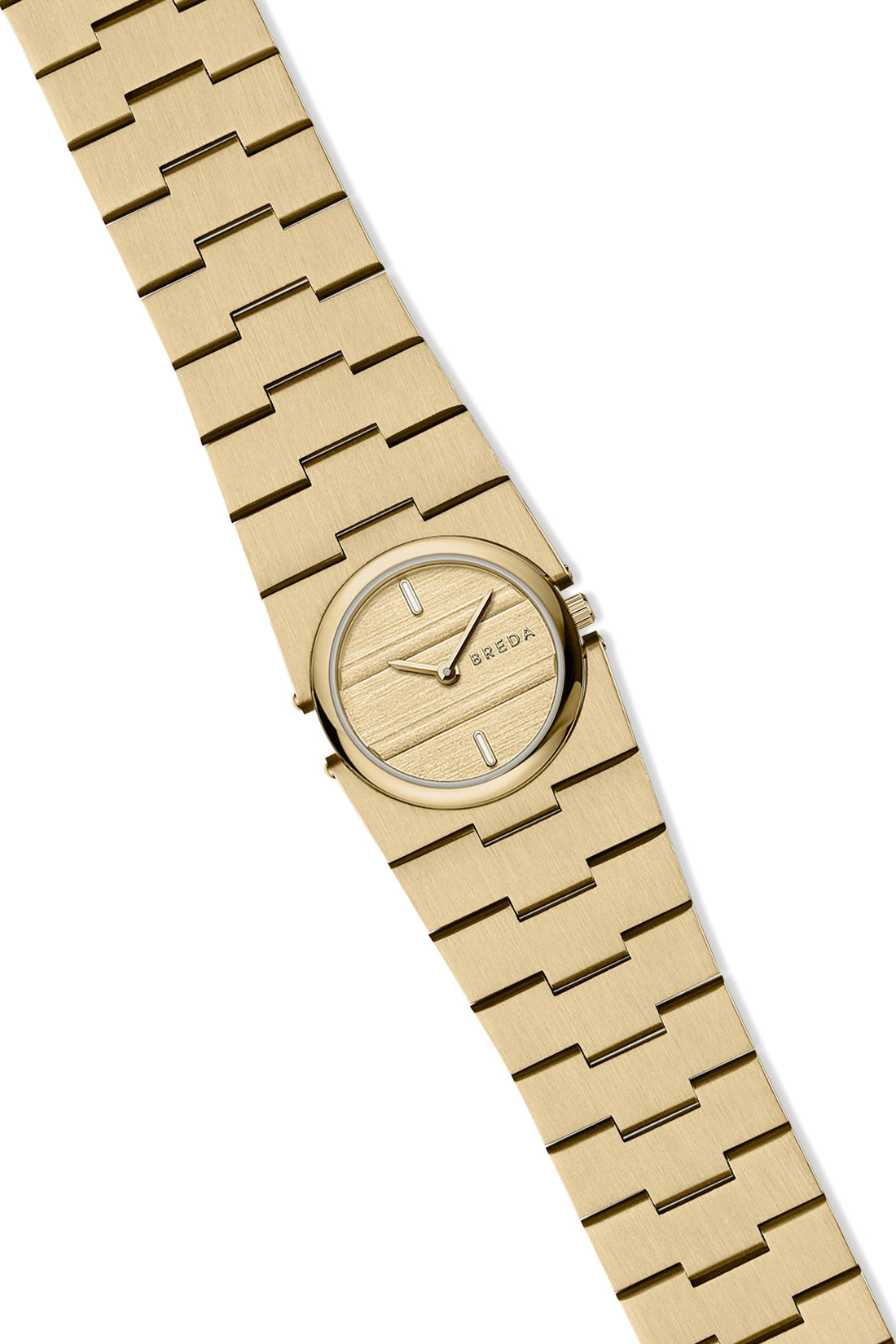 BREDA Sync - Gold