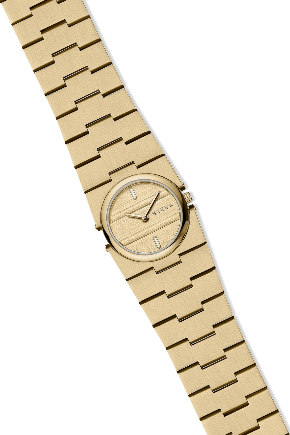 BREDA Sync - Gold