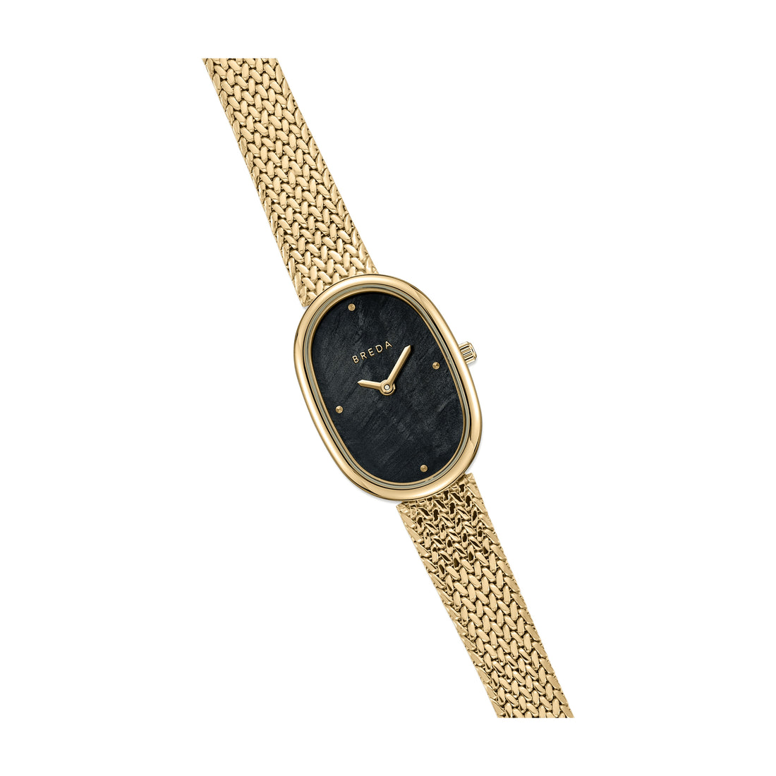 BREDA Jane (Tethered) - Gold/Midnight