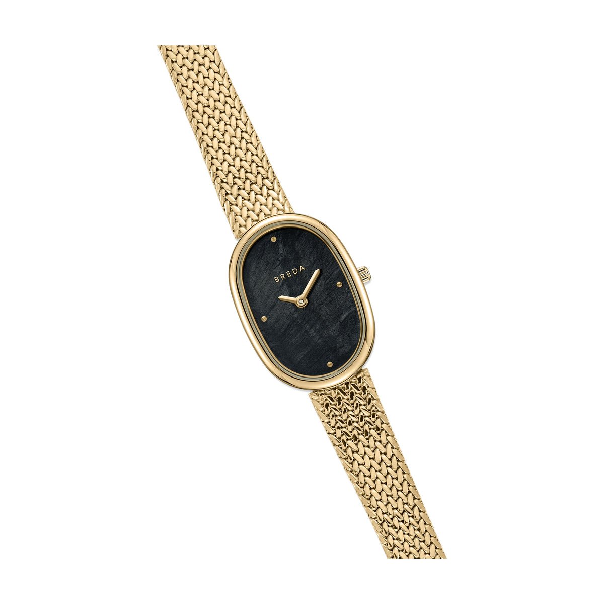BREDA Jane (Tethered) - Gold/Midnight