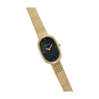 BREDA Jane (Tethered) - Gold/Midnight