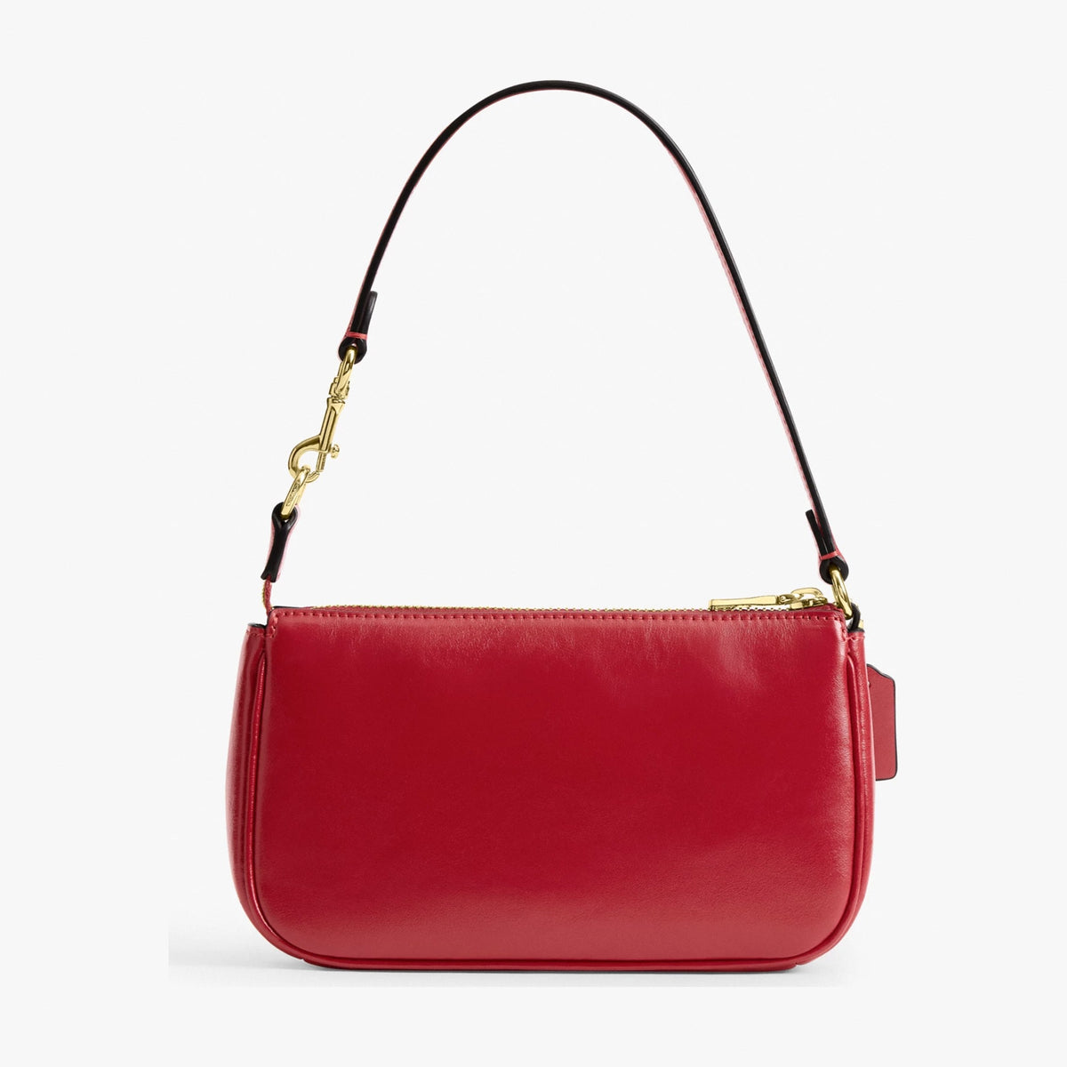 Coach Nolita 19 - Gold/Poppy