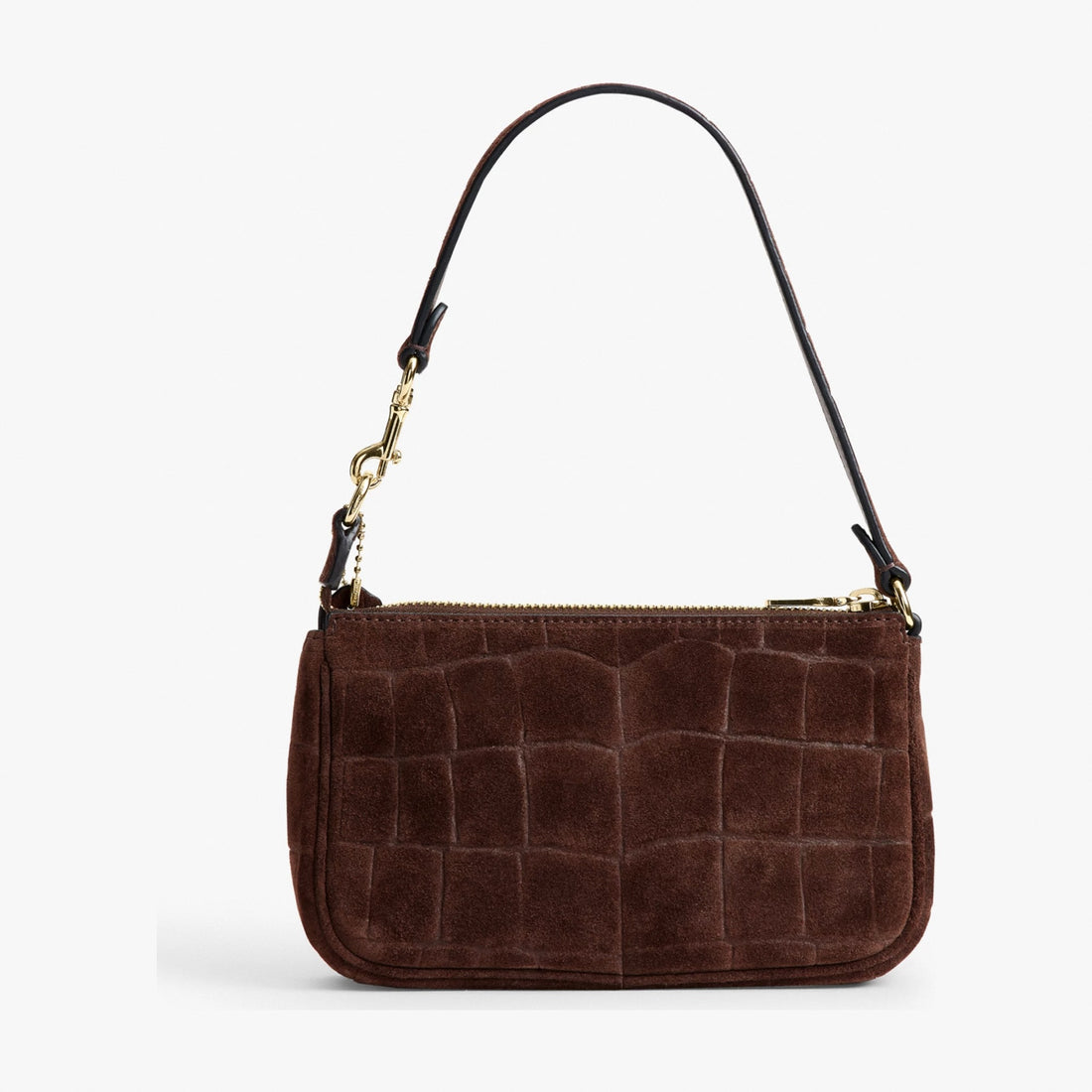 Coach Nolita 19 - Gold/Maple